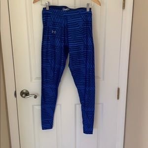 Underarmour cold gear compression